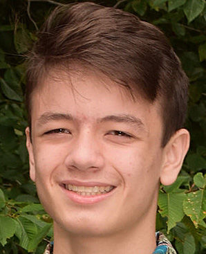 Evan Binder, Whitfield